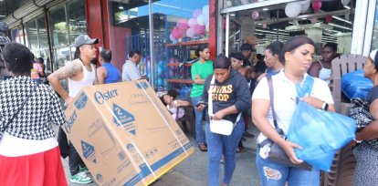 Los electrodomésticos figuran entre los artículos más demandados para agradar a mamá.