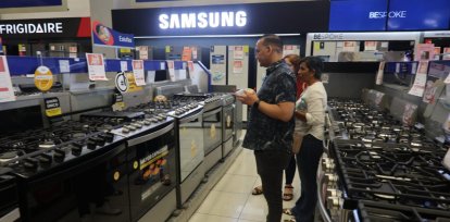Los consumidores aprovecharon las ofertas disponibles en las tiendas y los descuentos adicionales ofrecidos por entidades bancarias a través de tarjetas de crédito.