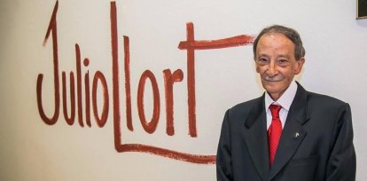 Julio Llort Guindulain