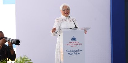 Mu-Kien Adriana Sang Ben destacó el nuevo modelo educativo y curricular para fortalecer la formación policial.