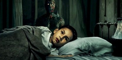 5 series de terror que puedes ver en Netflix este fin de semana