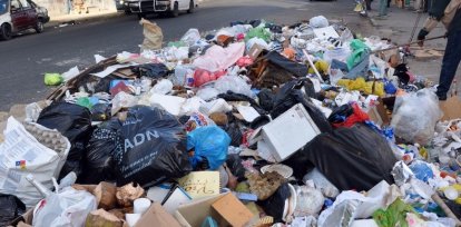 La basura también es un problema de educación ciudadana