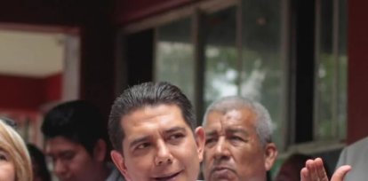 Asesinan alcalde en México tras 6 días en el cargo