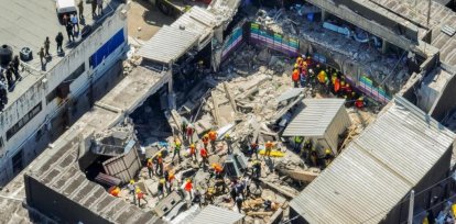Tragedia Jet Set: Difundir imágenes de fallecidos es inhumano e ilegal ...