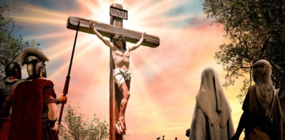 Jesus Expiro Juicio, condena y crucifixión: el día en que todo pareció terminar para ...
