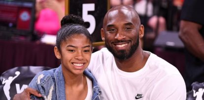 Viuda de Kobe Bryant, vuelve a ser vinculada sentimentalmente con jugador de la NBA,Viuda de Kobe Bryant, vuelve a ser vinculada sentimentalmente con jugador de la NBA