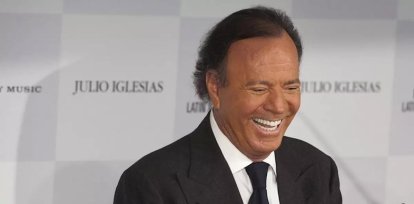 Latinoamérica y Julio Iglesias, una intensa relación de hace décadas