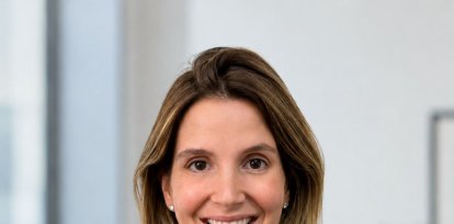 Rocío Isabel Vidal Carballo