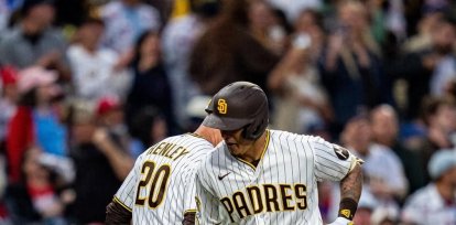 Cuadrangular de Manny Machado