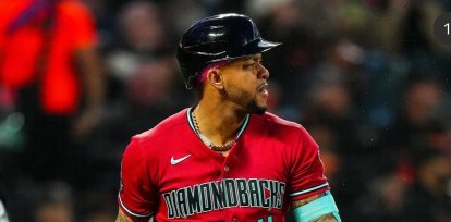 Jonron de Ketel Marte