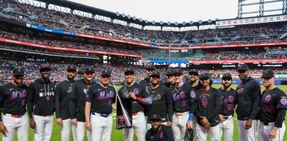 Bate de plata para Juan Soto