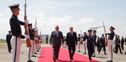 En Colombia, Abinader sostendrá reuniones bilaterales con otros jefes de Estados y de gobiernos