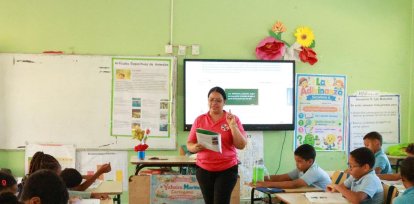 La situación se presenta delicada para el profesorado, dice la ADP.