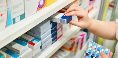 Las grandes cadenas de farmacias son de los negocios que sin importar la situación económica se mantienen con un flujo alto de ventas. Fuente Externa