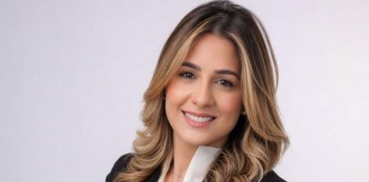 Liz Mieses.