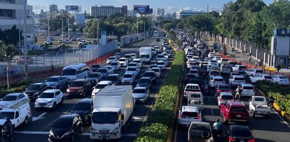 Avenida Máximo Gómez con John F. Kennedy. Jorge González