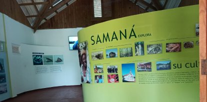 Museo de Samaná