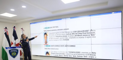 Arrestan a hombre señalado por asalto a la residencia de Kenny Grullón