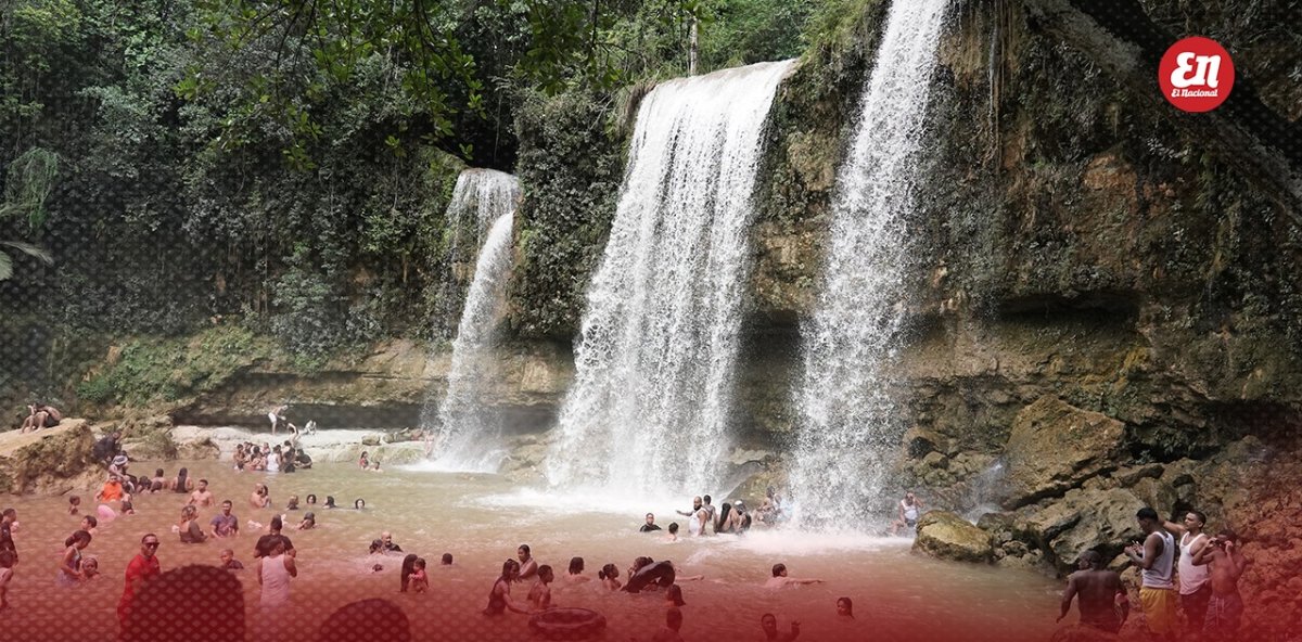 Salto Alto: tradición, organización y turismo activo en las montañas de Bayaguana