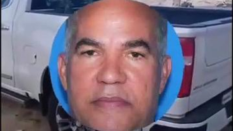 Según reportes preliminares, el deceso, ocurrido en una playa del municipio de Nagua, provincia María Trinidad Sánchez, muerte fue confirmada por su hermano Franklin Joga.