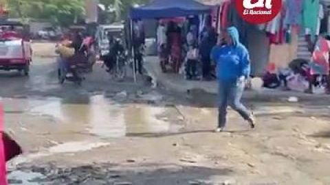 La inacción de las autoridades municipales condena al desastre sanitario al epicentro del comercio fronterizo, transformando sus arterias económicas en un vertedero insostenible a cielo abierto.