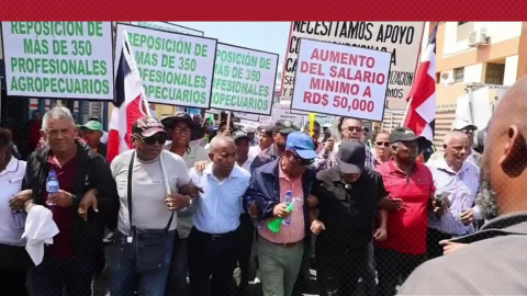 ANPA denuncia que el Gobierno ignora sus demandas desde hace más de catorce semanas
