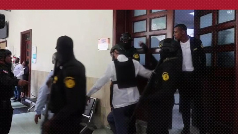 Séptimo Juzgado de la Instrucción del Distrito Nacional conocerá solicitud de prórroga de cuatro meses que hace Ministerio Público para presentar acusación