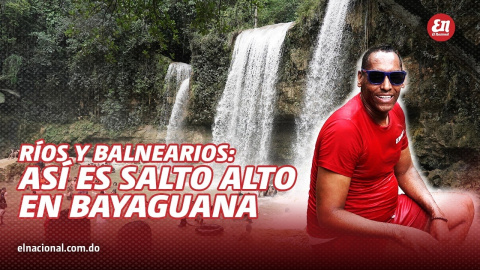 ¡Bienvenidos a una nueva aventura! Hoy nos trasladamos a Salto Alto, uno de los tesoros naturales más impresionantes de la zona. En este vídeo te muestro todo lo que necesitas saber para tu próxima visita:
📍 ¿Qué encontrarás en este vídeo?
Ubicación exacta: Te explico cómo llegar paso a paso para que no te pierdas.
Recorrido por el balneario: Mostramos la belleza de sus caídas de agua y la frescura de sus pozas.
Entrevistas: Hablamos con visitantes y locales para conocer su experiencia real en el lugar.
Consejos útiles: Qué llevar, mejores horarios y recomendaciones para cuidar el entorno.
Salto Alto es el destino perfecto para conectar con la naturaleza y disfrutar en familia o con amigos. ¡Acompáñame a descubrir por qué este lugar es tan especial!
No olvides suscribirte a Oscar Fam y activar la campana 🔔 para más rutas y destinos increíbles.
#SaltoAlto #TurismoInterno #OscarFam
Créditos:
Video: José Castro
Edición: José Toledo