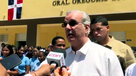 El mandatario reaccionó a los allanamientos realizados por la Pepca y pidió profundizar las investigaciones para establecer las responsabilidades que correspondan.