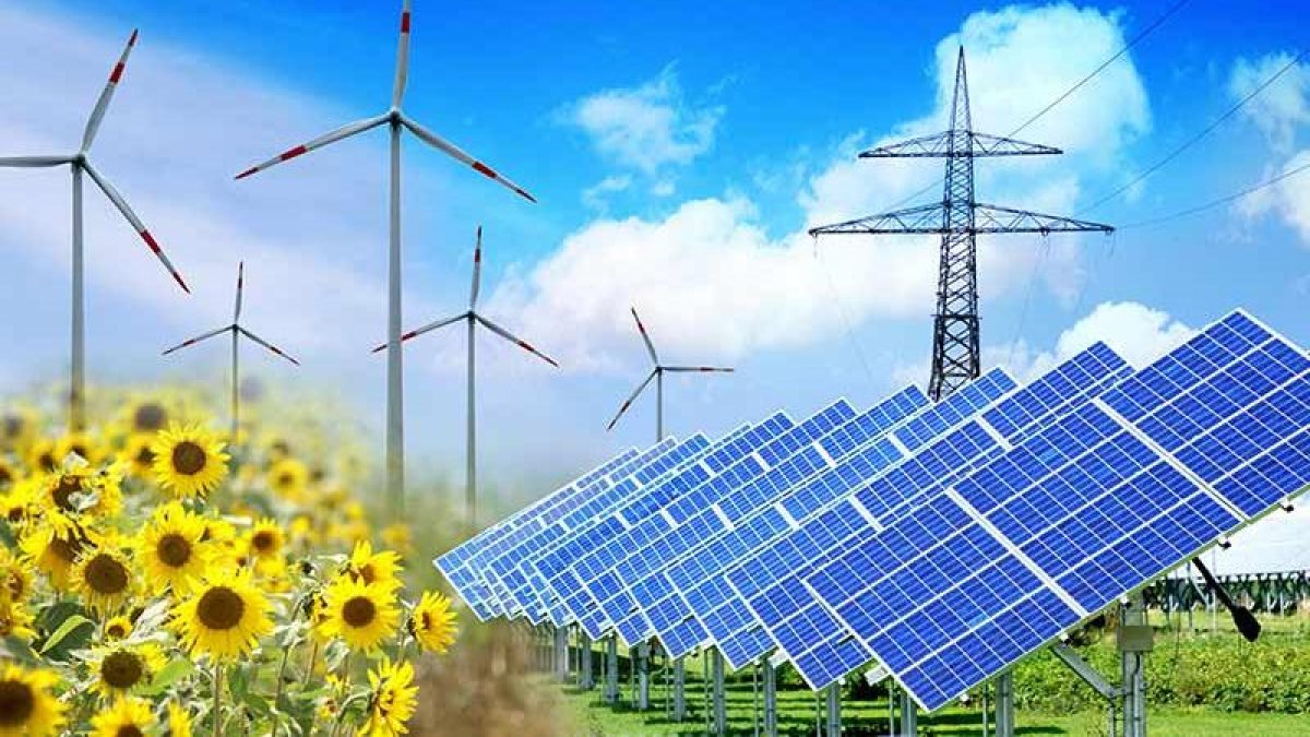 RD necesita US$5,000 millones para alcanzar meta de energía 