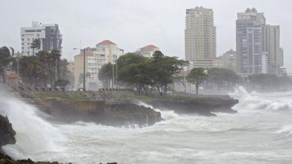 Indomet cancela aviso de tsunami