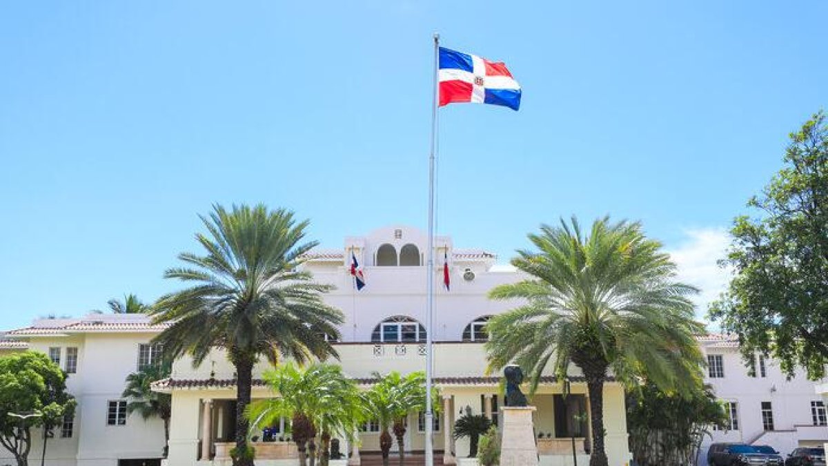 República Dominicana y el Escudo de las Américas rechazan intentos de golpe en Bolivia