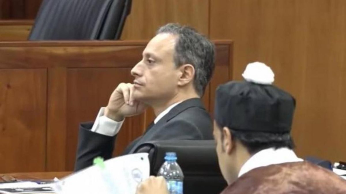 Desafío judicial: La lentitud del juicio contra Jean Alain Rodríguez
