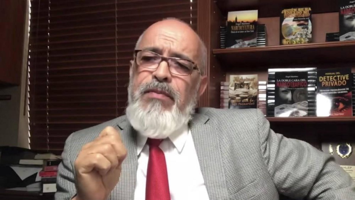Ángel Martínez enfrenta nueva condena por difamación
