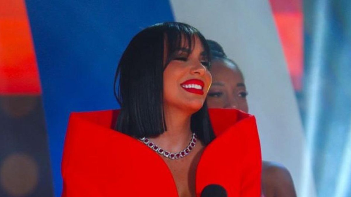 Jennifer Fungenzi se une al nuevo reality “¡Claro que baila!”