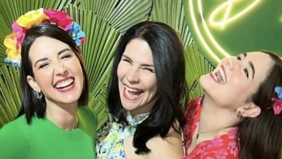 Alicia Ortega: “Aprendí a no dejar que la culpa me domine”
