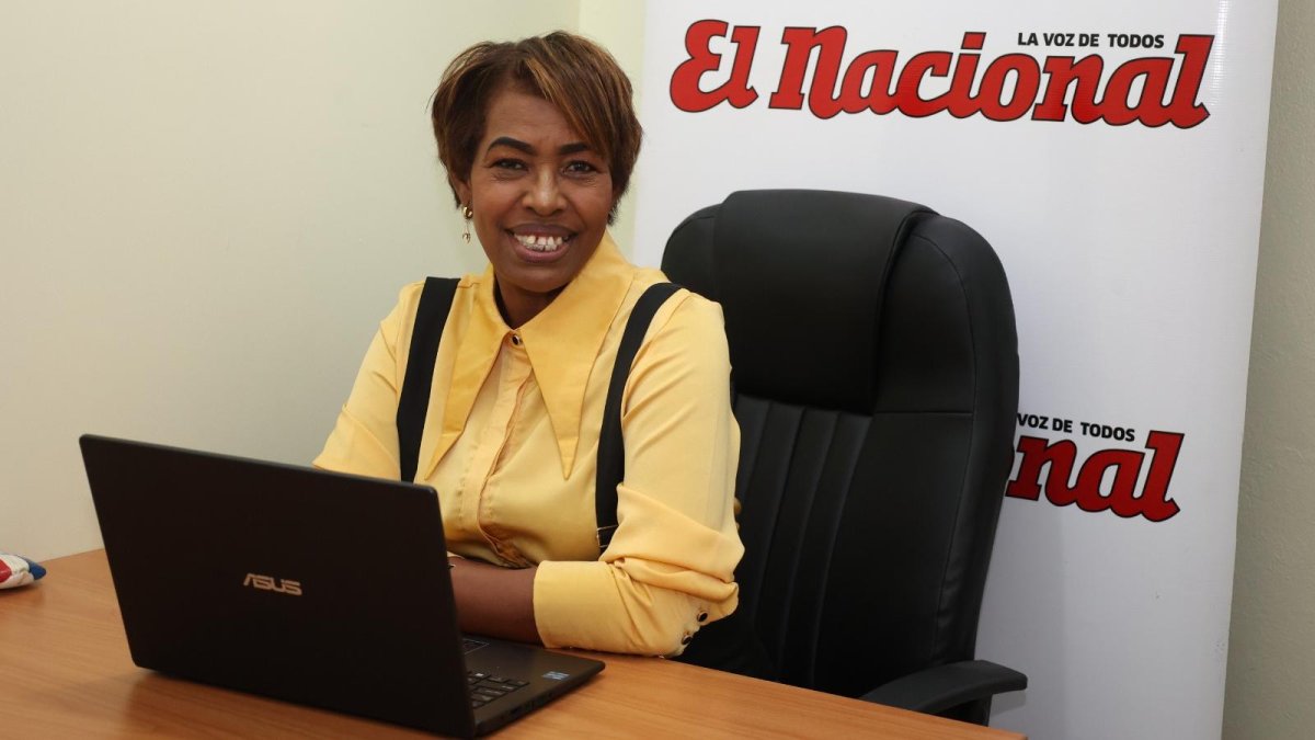 Una madre que inspira: su vida convertida en compromiso entre la educación y la familia