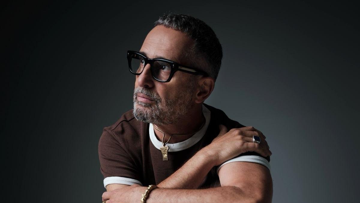 Jorge Drexler anuncia conciertos en RD para febrero 2027