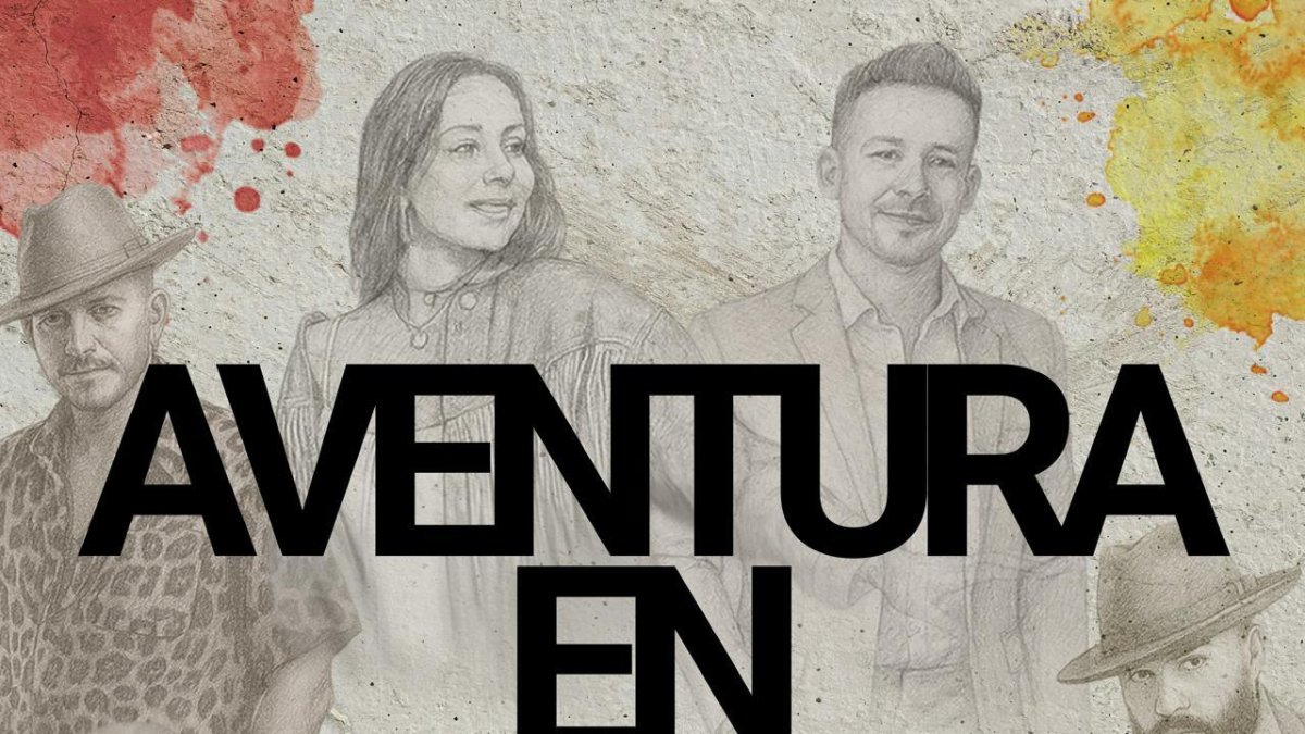 Mayimba Music presenta Aventura en Tumbao, un homenaje salsero al repertorio de Aventura y Romeo Santos