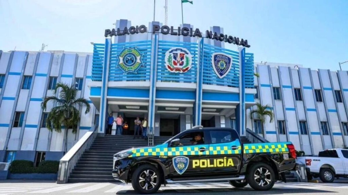 Policía investiga asesinato de dos adolescentes en Santo Domingo Norte
