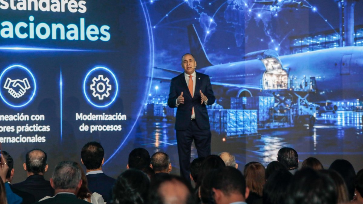 DGA lanza pagos con tarjetas para agilizar trámites y fortalecer comercio digital