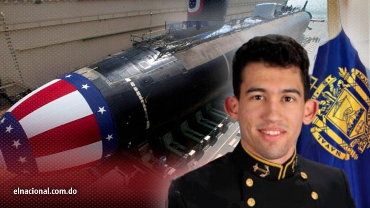A los 22 años, dominicano rompe barreras y se gradúa como ingeniero nuclear con máximos honores en EE. UU.