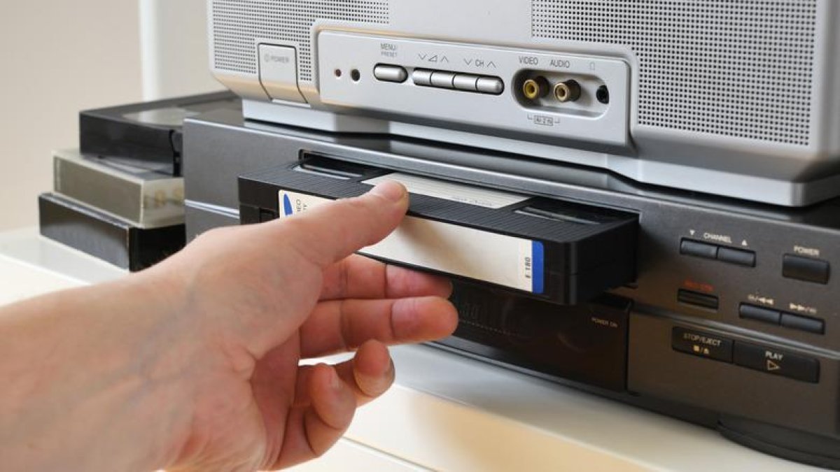 Streaming revolucionó el cine doméstico y acabó con los videoclubes.