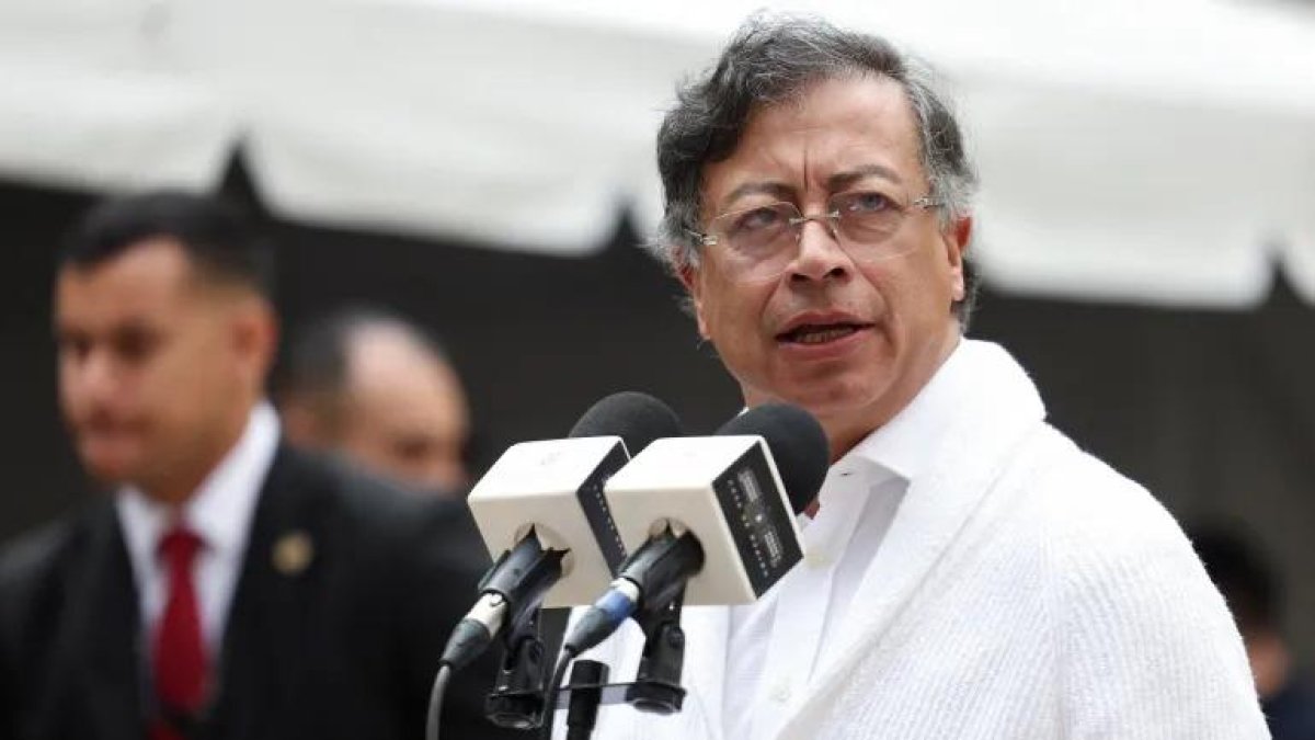 Colombia necesita evidencias, no solo declaraciones