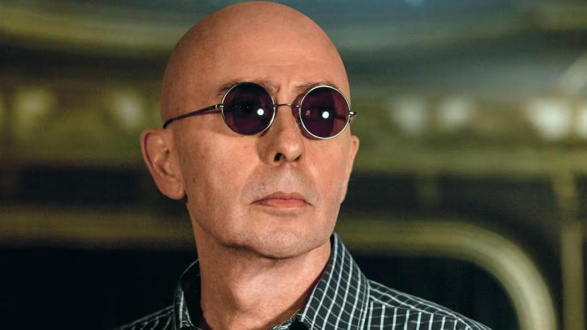 Muere Carlos “Indio” Solari, ícono del rock argentino y líder de Los Redondos