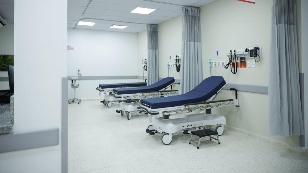 Gobierno invierte más de RD$183 millones en hospitales de Valverde y Espaillat