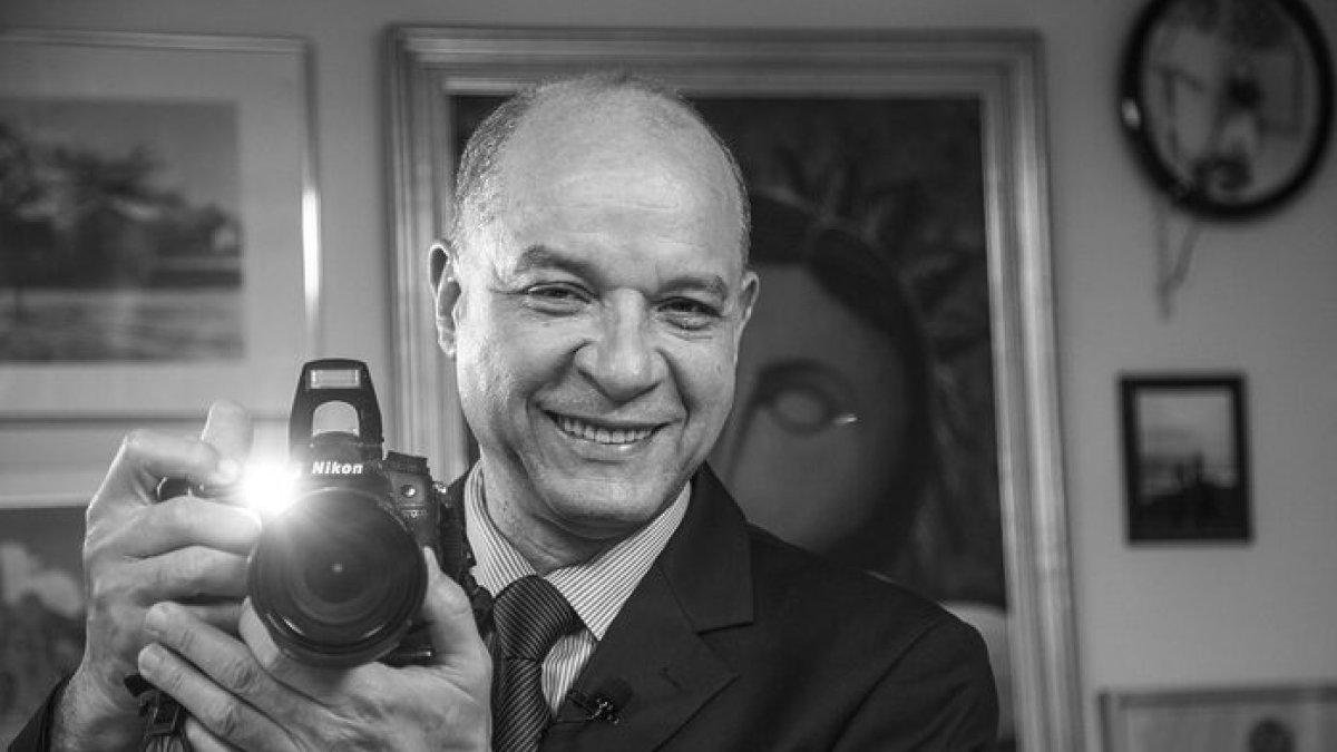 Periodismo dominicano está de luto: fallece el destacado fotorreportero Franklin Guerrero