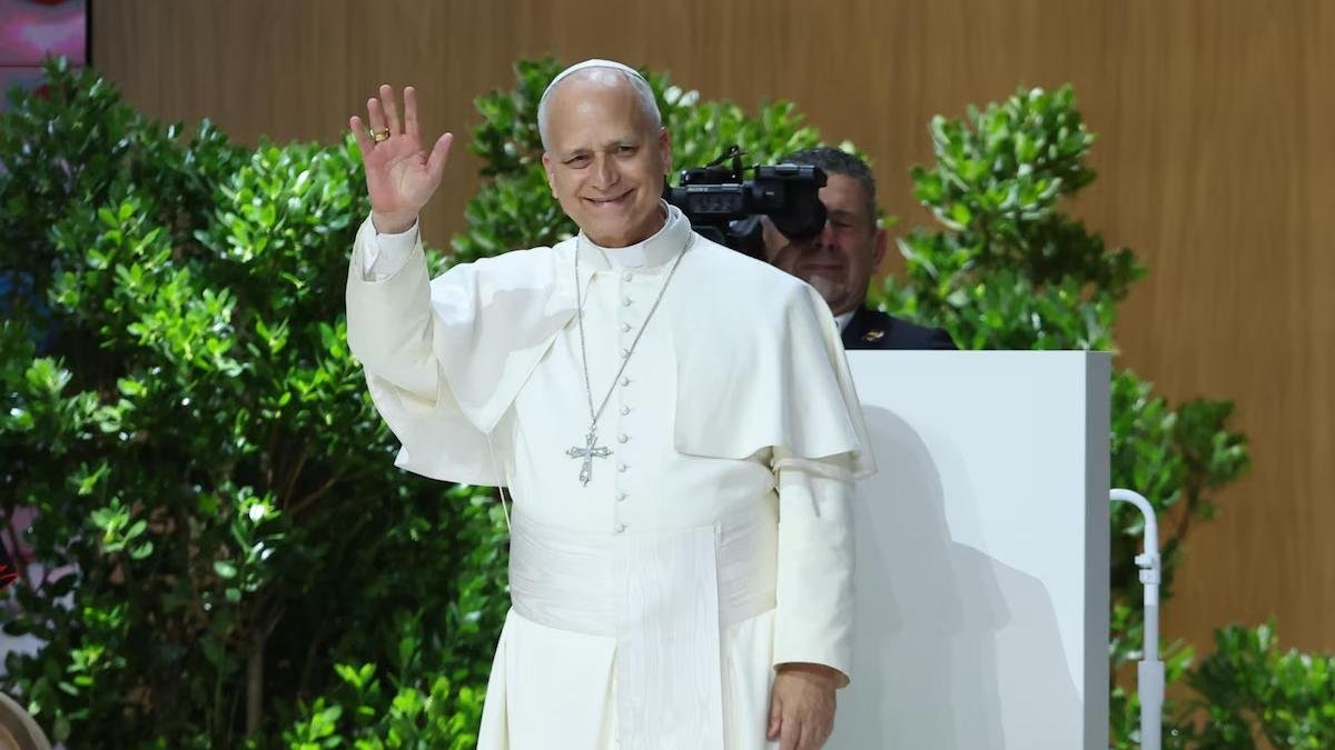 El mensaje del Papa León XIV en Madrid