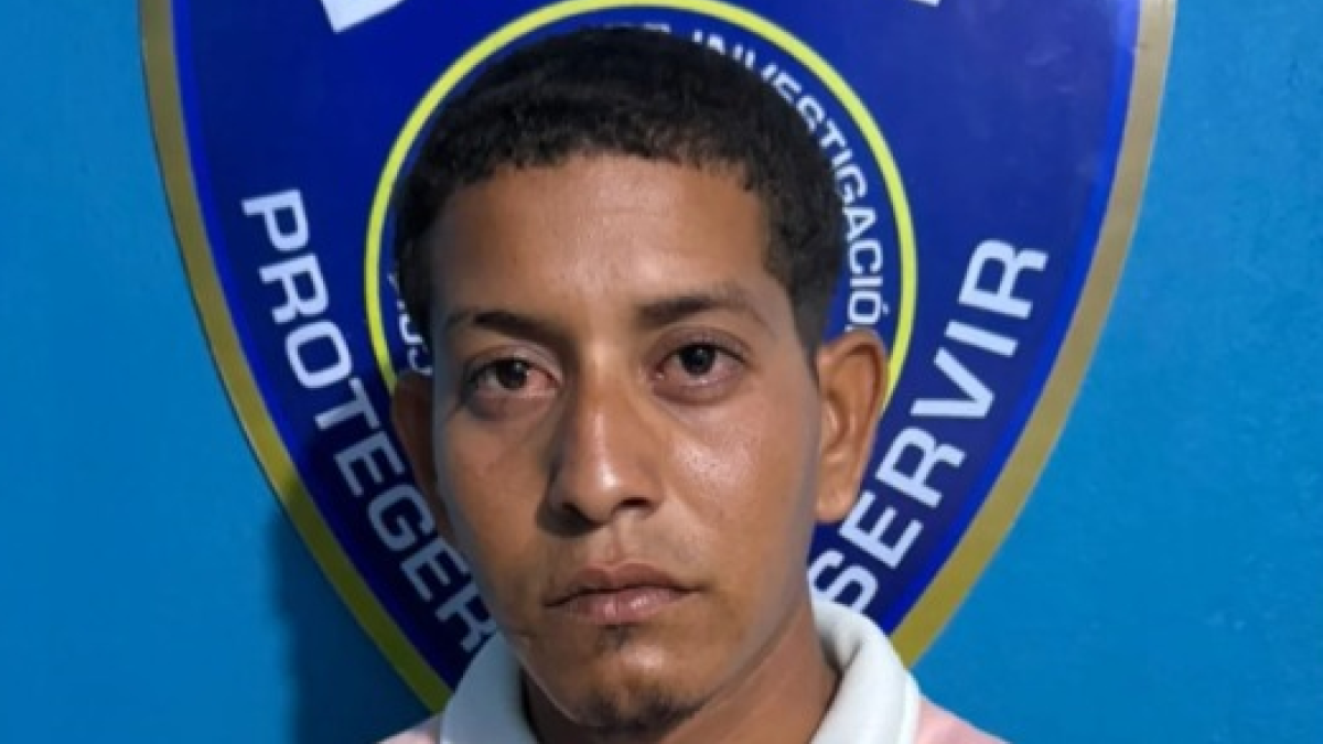 Se entrega “Bertico”, acusado de matar a su pareja