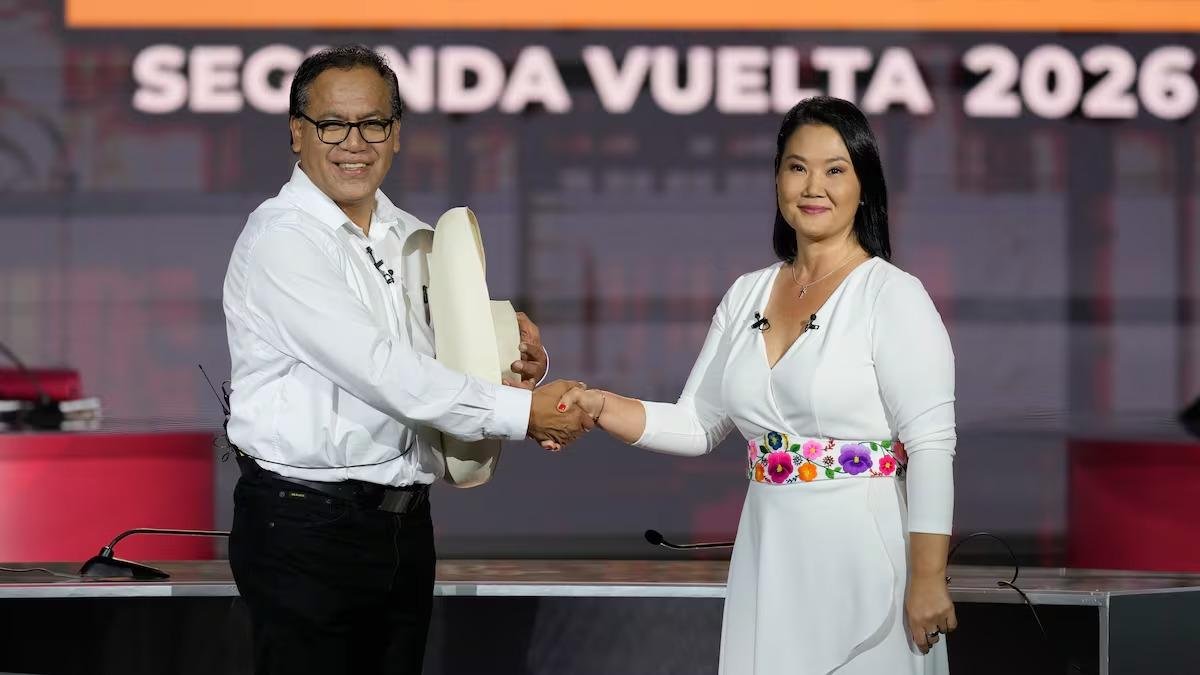 Elecciones en Perú: La sorpresa que podría cambiar